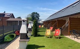 Domki i Apartamenty Wieleń